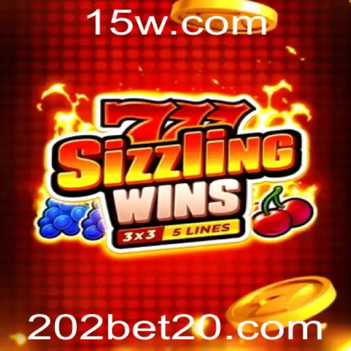Descubra Todos os Detalhes do Jogo '777 Sizzling Wins' com 202bet
