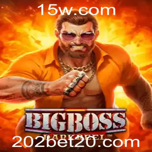 Descubra o Mundo Empolgante de BigBoss: O Jogo de Estratégia com 202bet