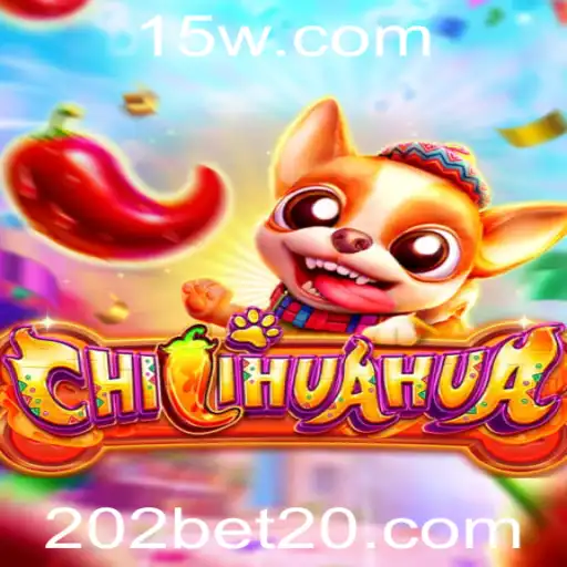 Descubra o Jogo CHILIHUAHUA: A Nova Sensação para 2023