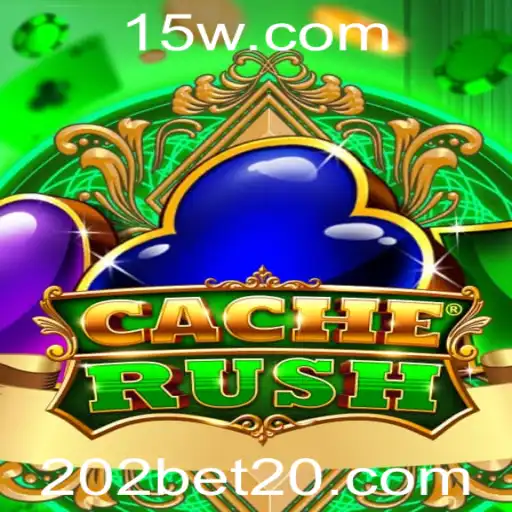 CacheRush: Desbravando o Mundo de Aventuras de 202bet