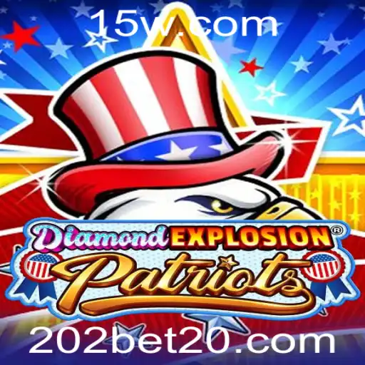 Descubra o Viciante Jogo DiamondExplosionPatriots