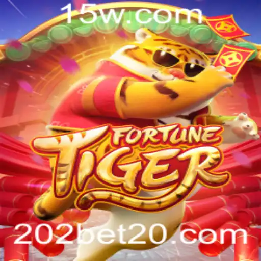 Descubra o Fascinante Mundo de FortuneTiger e sua Conexão com 202bet