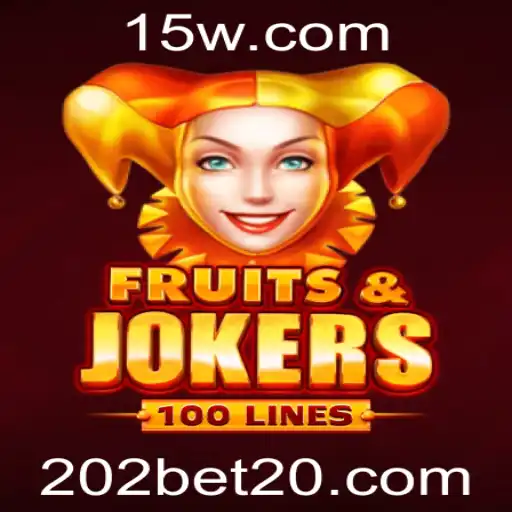 Descubra o Mundo Fascinante de FruitsAndJokers100