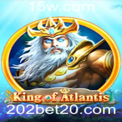 Explorando KingofAtlantis: O Jogo Estratégico do Ano com 202bet