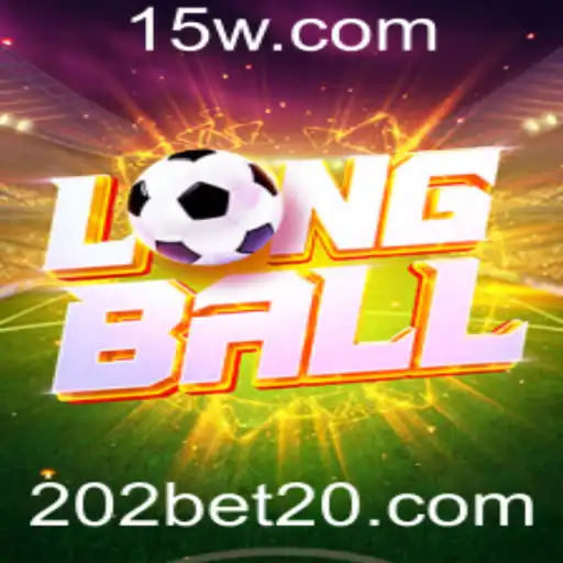 LongBall: O Jogo Estratégico de Nova Geração e sua Nova Aposta com 202bet
