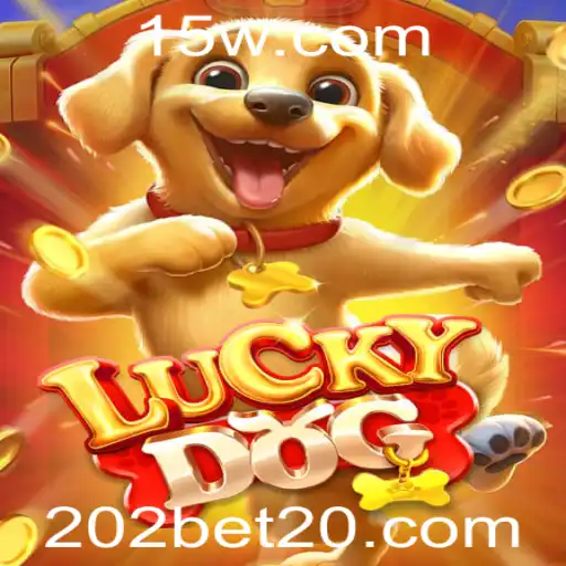 Descubra o Empolgante Mundo do Jogo LuckyDog e Aposte na Diversão com 202bet
