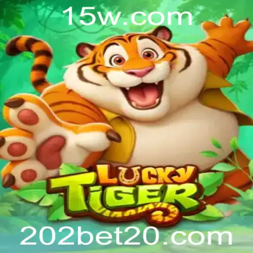 Explorando o Fascinante Mundo do LuckyTiger: O Jogo do Momento