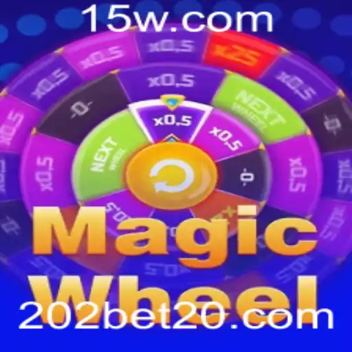 Explorando MagicWheel: O Jogo de Azar que Está Conquistando 202bet