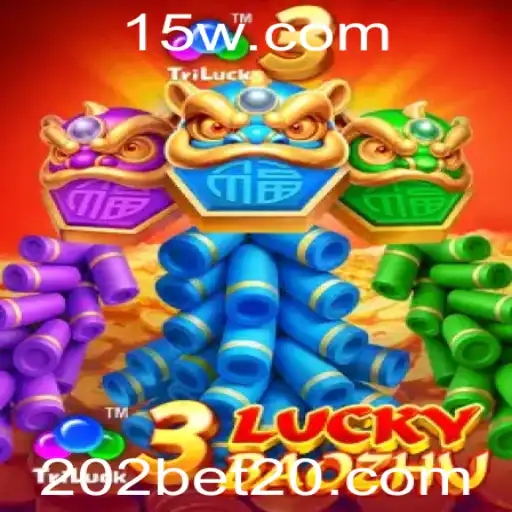 3LuckyBaozhu: Uma Nova Experiência de Jogo com 202bet