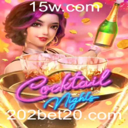 Explorando o Universo de CocktailNights: Um Guia para Iniciantes