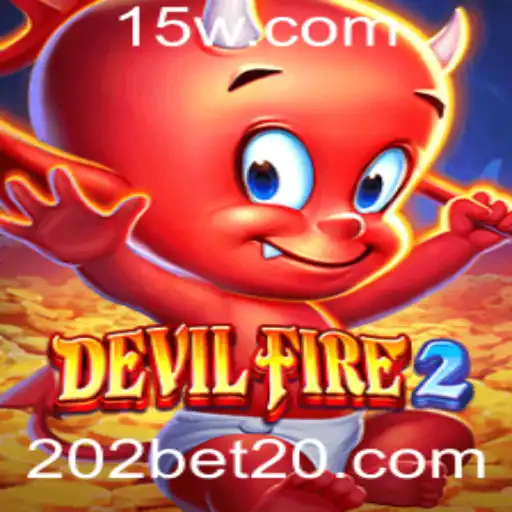 Explorando o Mundo do Jogo DevilFire2: Um Mergulho no Universo de 202bet