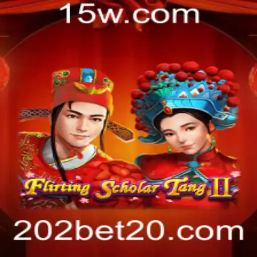 Flirting Scholar Tang II: Descubra a Nova Sensação dos Jogos de 2023