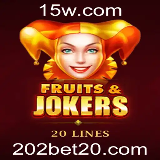 Descobrindo o Universo de FruitsAndJokers20: O Novo Fenômeno dos Jogos Online