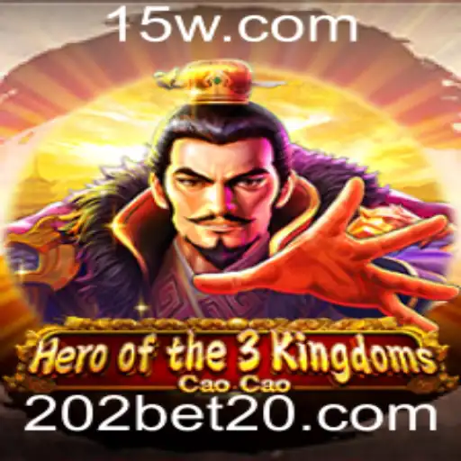 Heroofthe3KingdomsCaoCao: Mergulhe na Estratégia do Oriente com uma Nova Perspectiva