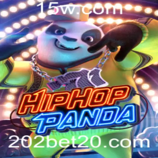 HipHopPanda: Descubra a Emoção do Novo Jogo com a Palavr-Chave 202bet