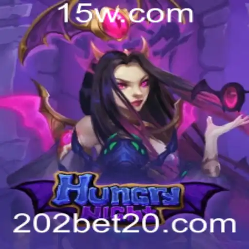 Descubra o Universo de HungryNight: O Jogo de Sobrevivência do Ano