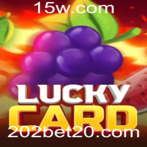 Descubra LuckyCard: Um Jogo de Estratégia e Sorte