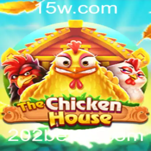 TheChickenHouse: Descubra o Novo Fenômeno Gaming de 202bet