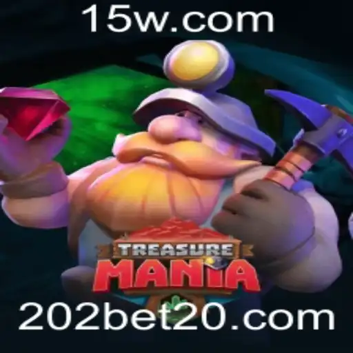 TreasureMania: Descubra os Segredos do Novo Jogo do Ano