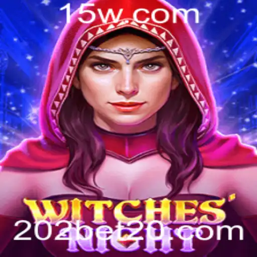 Explorando WitchesNight: O Jogo Que Mistura Estratégia e Magia com a Emoção de 202bet