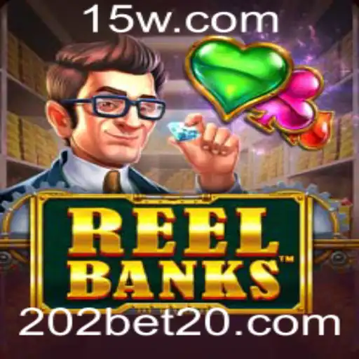 ReelBanks: Descubra o Mundo Fascinante dos Caça-Níqueis Virtuais
