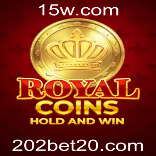 RoyalCoins: Uma Imersão no Mundo das Apostas Digitais com 202bet