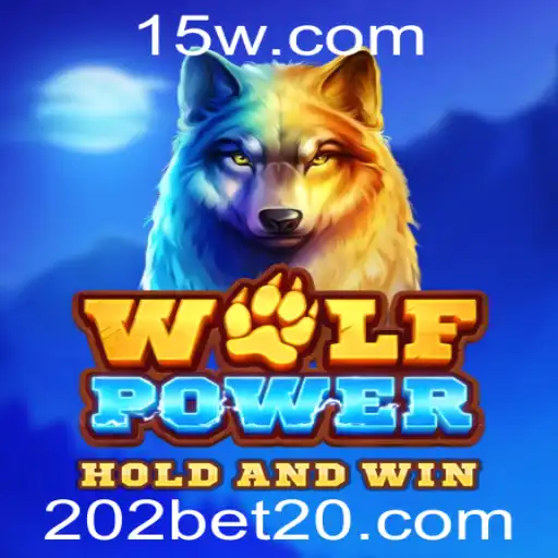 WolfPower: Desvende o Futuro dos Jogos com 202bet